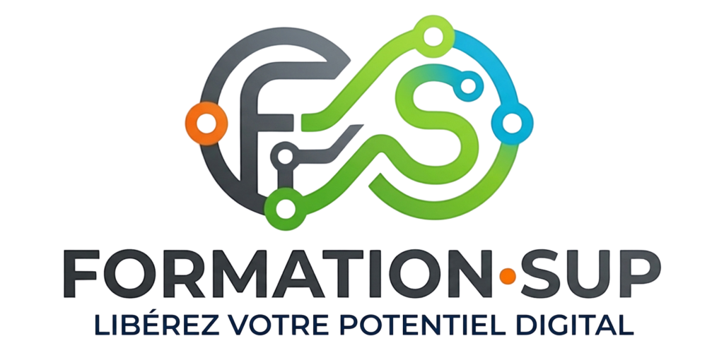 Formation professionnelle IA Digital Data Microsoft 365 Excel Word Powerpoint Power BI CPF OPCO Qualiopi