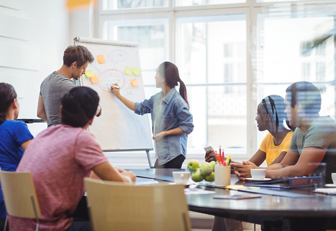 Formation professionnelle IA Digital Data Microsoft 365 Excel Word Powerpoint Power BI CPF OPCO Qualiopi