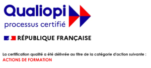 Formation professionnelle IA Digital Data Microsoft 365 Excel Word Powerpoint Power BI CPF OPCO Qualiopi